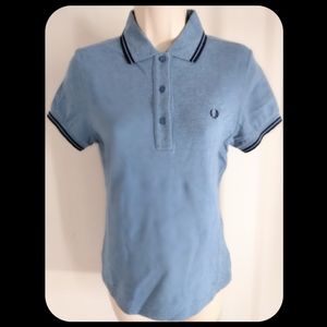 Fred Perry